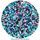 SPRINK'D | MIDNIGHT | SUGAR BALLS 2MM | 1KG