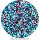 SPRINK'D | MIDNIGHT | SUGAR BALLS 2MM | 1KG