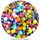 SPRINK'D | BUBBLEGUM MEDLEY | 1KG