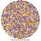 SPRINK'D | LAVENDAR FIELD | SUGAR BALLS 2MM | 1KG