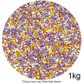 SPRINK'D | LAVENDAR FIELD | SUGAR BALLS 2MM | 1KG