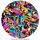 SPRINK'D | MIDNIGHT JIMMIES | 1KG