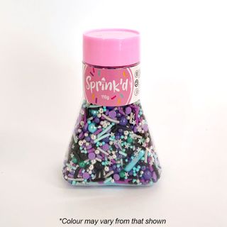 SPRINK'D | MIDNIGHT MEDLEY | 110G - BB 20/09/25