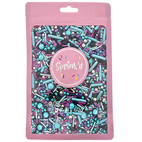SPRINK'D | MIDNIGHT MEDLEY | 110G