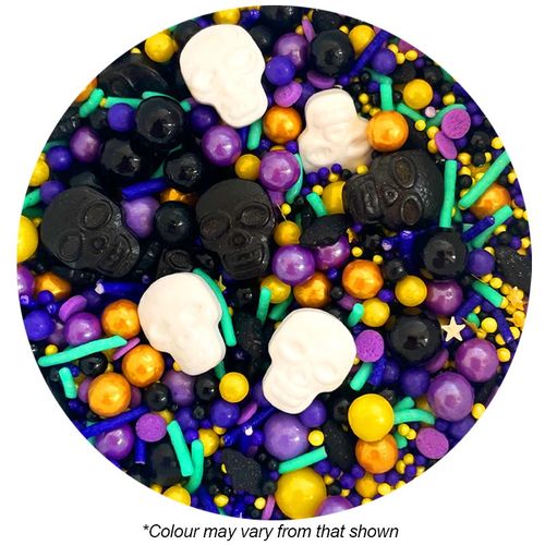 SPRINK'D | LA CALAVERA MEDLEY | 1KG