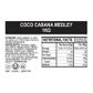 SPRINK'D | COCO CABANA MEDLEY | 1KG