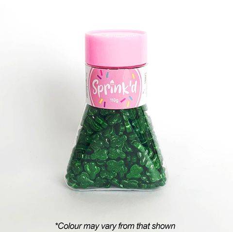 SPRINK'D | CACTUS | 12MM | 110G - BB 16/02/25