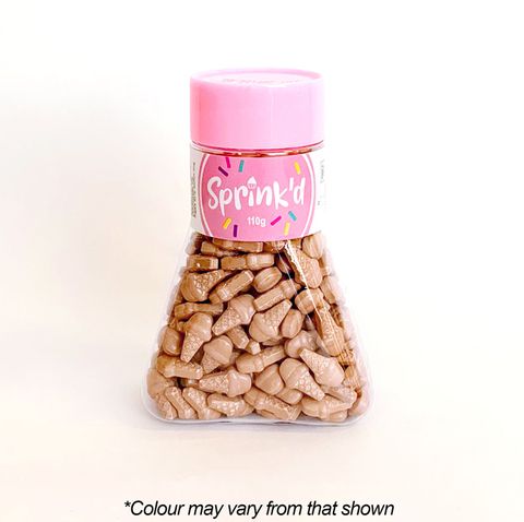 SPRINK'D | ICE CREAM | 15MM | 110G - BB 06/02/25