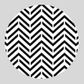 ZIG ZAG | 3 PIECE | STENCILS