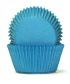 700 BAKING CUPS - BLUE - 100 PIECE PACK