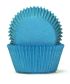 700 BAKING CUPS - BLUE - 100 PIECE PACK