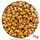 CAKE CRAFT | UNICORN SPRINKLES | GOLD | 1KG - BB 10/08/25