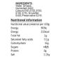 CAKE CRAFT | EPSON EDIBLE INK REFILL BOTTLE | BLACK | 100ML - BB 05/26