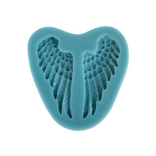 LARGE WINGS SILICONE MOULD