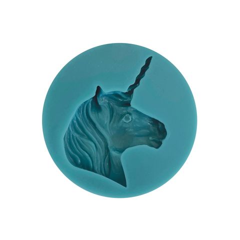 UNICORN SILICONE MOULD