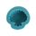LARGE SCALLOP SHELL SILICONE MOULD