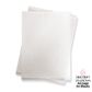 FROSTING SHEETS | A4 | 25 SHEETS - BB 08/26