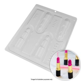 BWB | LIPSTICK MOULD | 3 PIECE