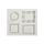 ASSORTED PICTURE FRAME MOULD