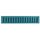 PICKET FENCE SILICONE MOULD
