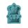 KING AND QUEEN CROWN SILICONE MOULD