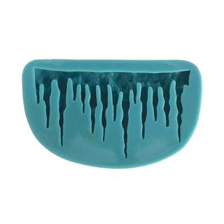 ISICLE BORDER SILICONE MOULD