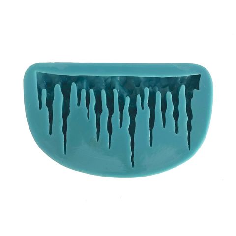 ISICLE BORDER SILICONE MOULD