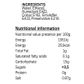 CAKE CRAFT | EPSON EDIBLE INK REFILL BOTTLE | YELLOW | 100ML - BB 05/26