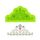 MINI MAJESTIC TIARA