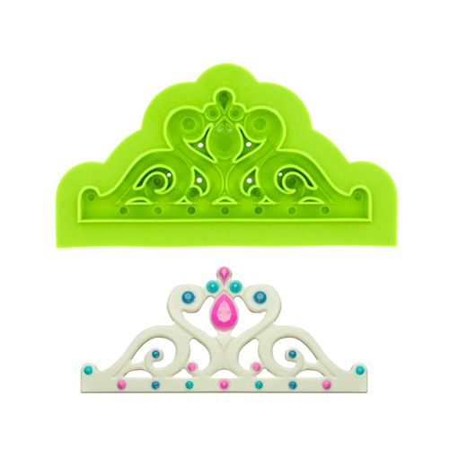 MINI MAJESTIC TIARA