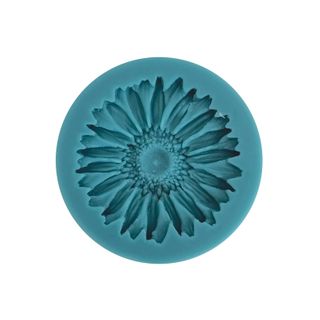 GERBERA SILICONE MOULD