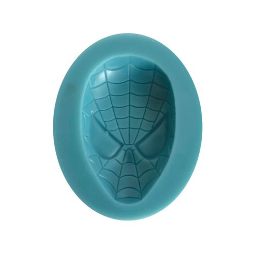 SPIDERMAN SILICONE MOULD