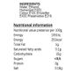 CAKE CRAFT | EPSON EDIBLE INK REFILL BOTTLE | CYAN | 100ML - BB 05/26