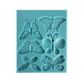 BUTTERFLY SILICONE MOULD