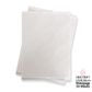 FROSTING SHEETS | 2.5 INCH/6.35CM ROUND | 24 SHEETS - BB 12/25