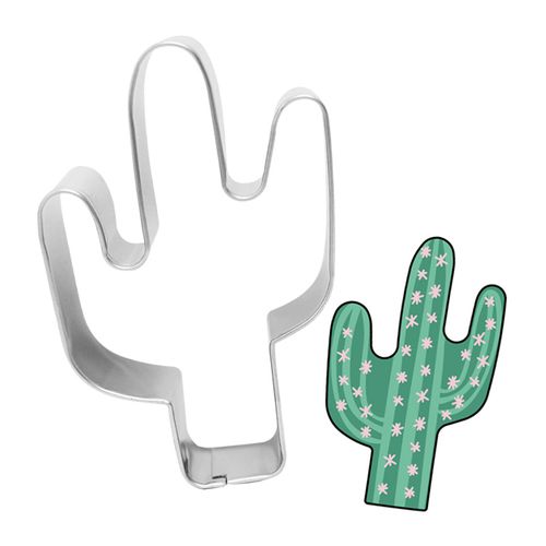 CACTUS | COOKIE CUTTER