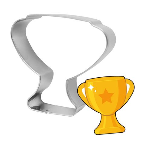 TROPHY | COOKIE CUTTER