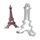 EIFFEL TOWER | COOKIE CUTTER