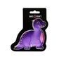 DINOSAUR BRONTOSAURUS | COOKIE CUTTER