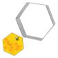 HEXAGON | COOKIE CUTTER