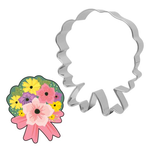 WREATH | COOKIE CUTTER