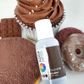 VIVID | CHOCOLATE | OIL COLOUR | 21G - BB 14/07/26