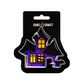 HAUNTED HOUSE | COOKIE CUTTER