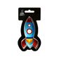 ROCKET SHIP | COOKIE CUTTER