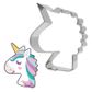 UNICORN HEAD | COOKIE CUTTER