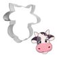 COW FACE | COOKIE CUTTER