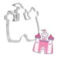 CASTLE | COOKIE CUTTER