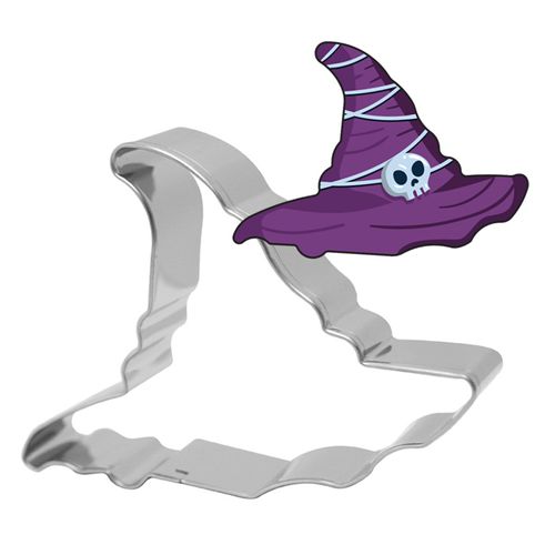 WITCHES HAT | COOKIE CUTTER