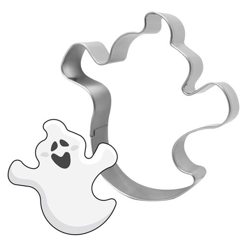 GHOST | COOKIE CUTTER