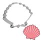 SEA SHELL | COOKIE CUTTER